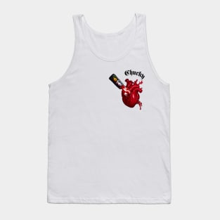 Chucky Forever ♥ Tank Top